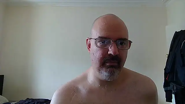 ThatUKguy79 webcam show