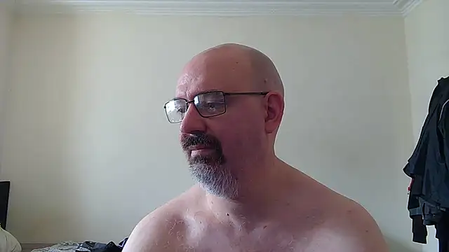 ThatUKguy79's Webcam Show