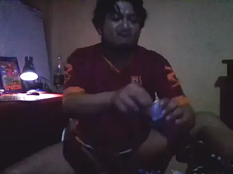 donvergavergara Webcam show