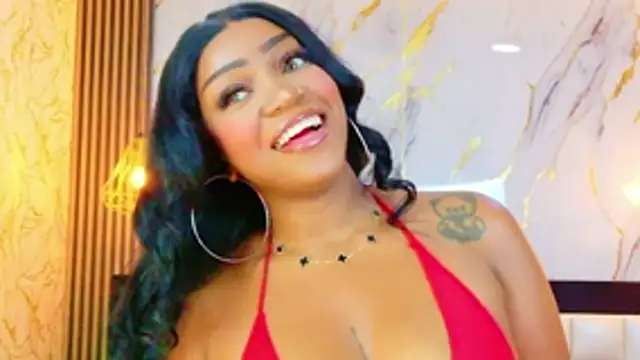 SalomeRestrepo Adlı Modelin Canlı XXX Sohbeti
