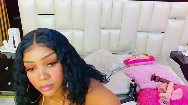 SalomeRestrepo Live XXX Chat