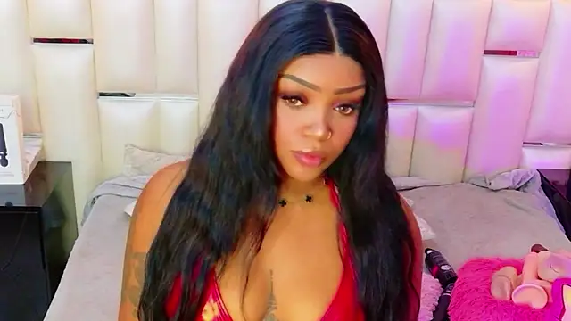 Chat +18 de SalomeRestrepo ao vivo