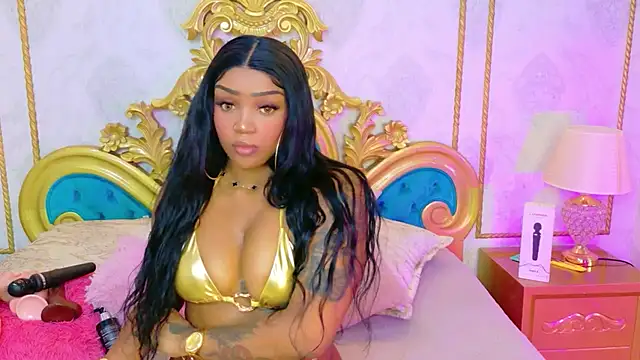SalomeRestrepo Chat XXX live
