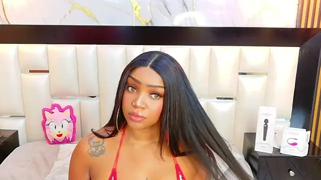 SalomeRestrepo 라이브 XXX 채팅