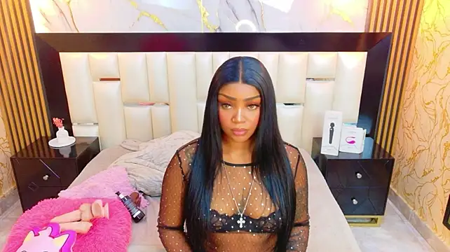 SalomeRestrepo Chat XXX live