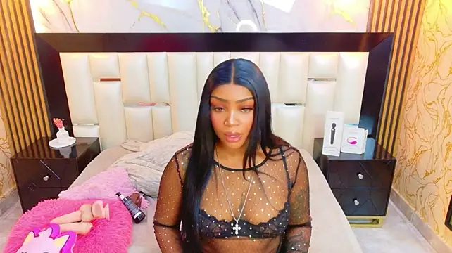 Chat +18 de SalomeRestrepo ao vivo