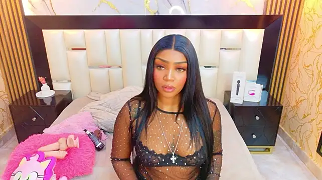 SalomeRestrepo Live XXX-chat