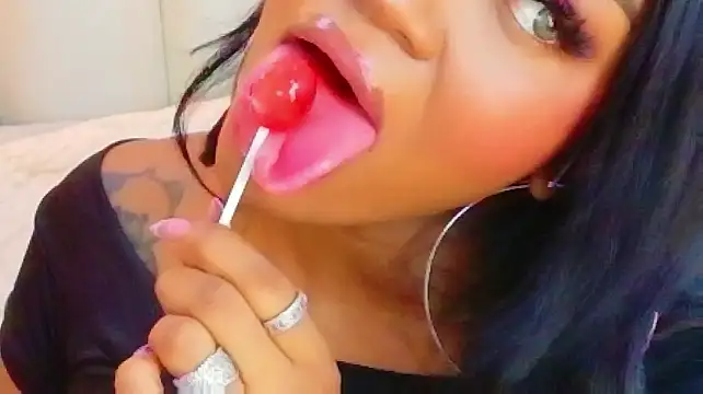 SalomeRestrepo's Live XXX Chat