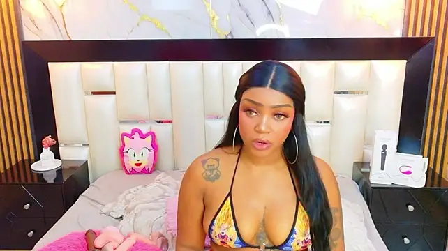SalomeRestrepo Live XXX-Chat