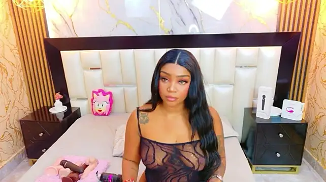 SalomeRestrepo Chat XXX live