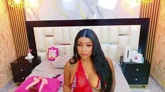 Chat +18 de SalomeRestrepo ao vivo