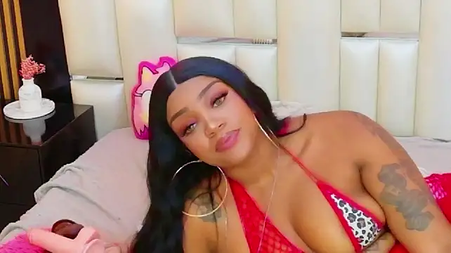 SalomeRestrepo Live XXX-Chat