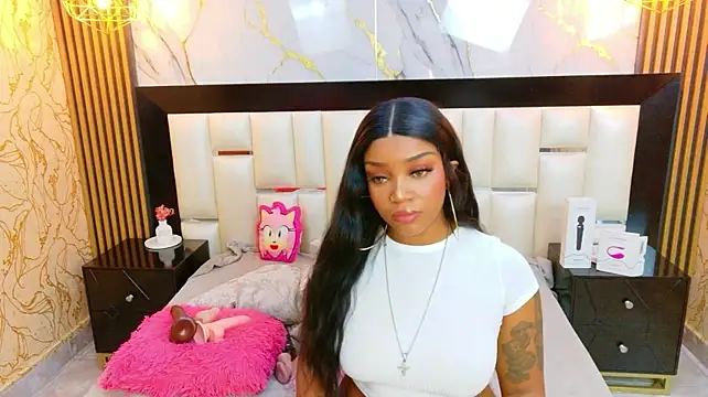 SalomeRestrepo 라이브 XXX 채팅