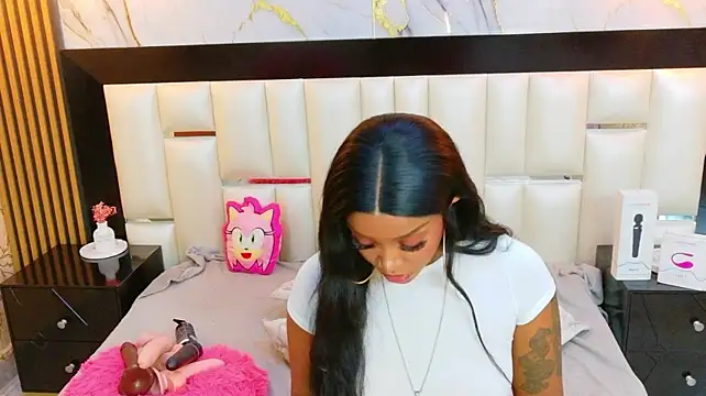 SalomeRestrepo Live XXX-chat