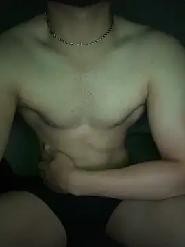 Jhonnyasta Webcam-Show