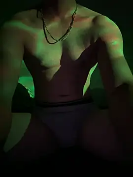 Jhonnyasta 웹캠 쇼