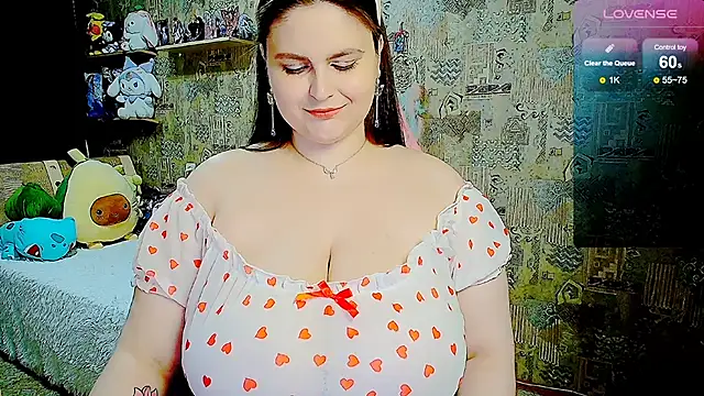 Chat +18 de WhisperInTheDarkk ao vivo