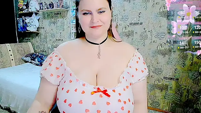 Chat XXX en directo de WhisperInTheDarkk