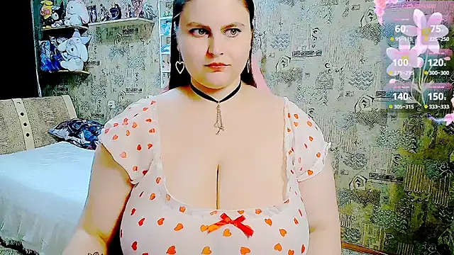 Chat XXX en directo de WhisperInTheDarkk