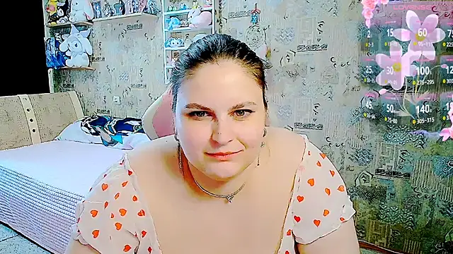 WhisperInTheDarkk Adlı Modelin Canlı XXX Sohbeti