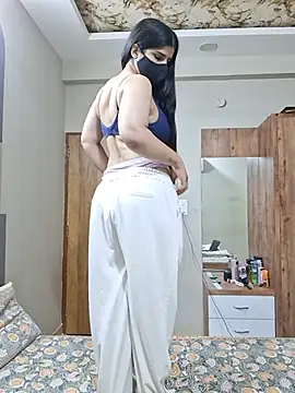 Živý XXX chat Anllela_Sagraa