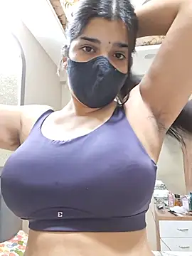 Anllela_Sagraa Webcamshow