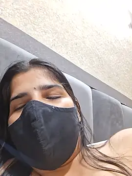 צ'אט XXX בשידור חי של Anllela_Sagraa