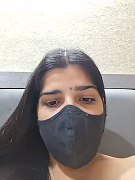 Anllela_Sagraa ওয়েবক্যাম শো