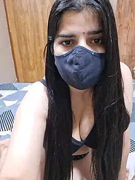 Anllela_Sagraa: вебкам-шоу