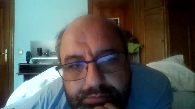 Josetjtj123@xh Show Webcam