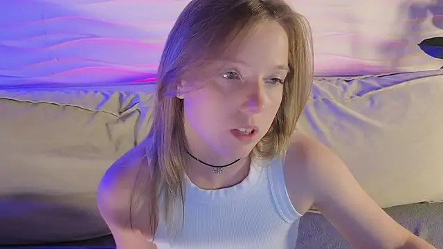 Chatroom XXX en direct de mary_ton
