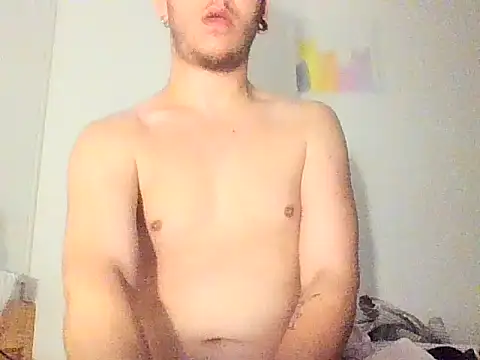 Show webcam de biggbogzdy