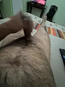 Piter1022 Webcam-Show