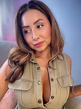 vixen_allure's Live XXX Chat
