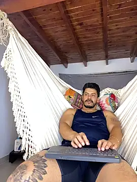 AndresSmith__ Webcam show