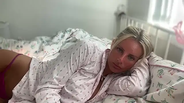 BendyBarbie Webcamshow