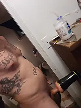 Show Webcam de AttentionSluts