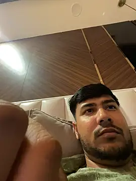 kumarplayboy69 Adlı Modelin Web Kamerası Şovu