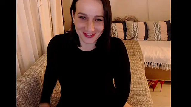 Pertunjukan Kamera Web pepper_milf