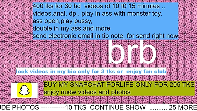 xxisabelaxxx's Live XXX Chat