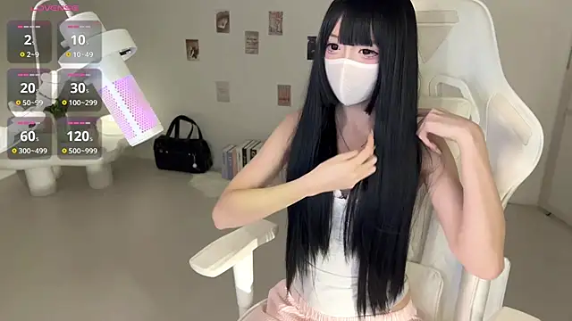 miyu_aikawa 在線直播表演