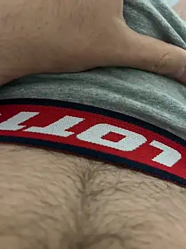 Napoletano17 Show in webcam