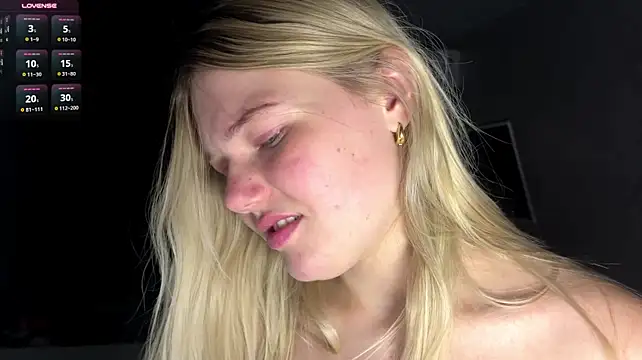 SteffaLains Webcam-Show
