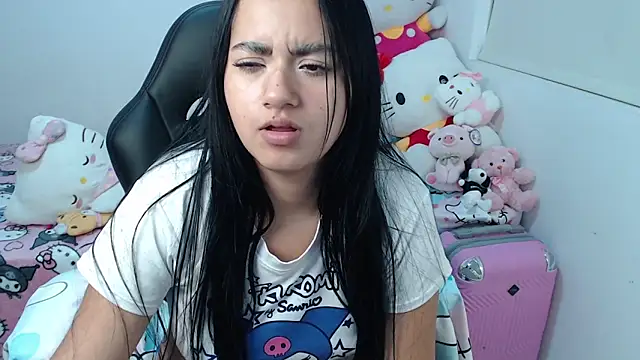 kayla_k18 Live XXX-Chat