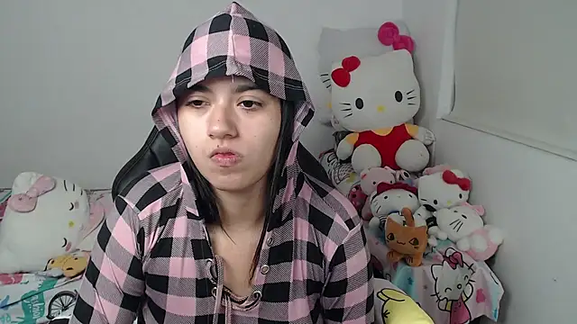แชท XXX สดของ kayla_k18