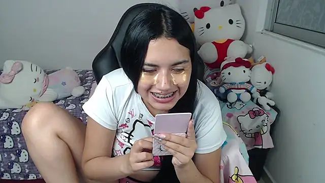 kayla_k18 – Live XXX-chat