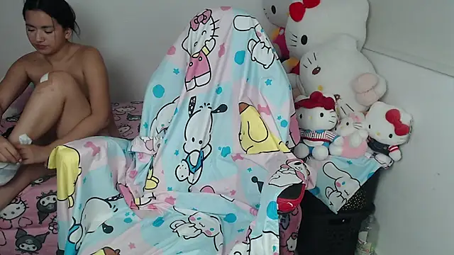 kayla_k18 Chat XXX in diretta