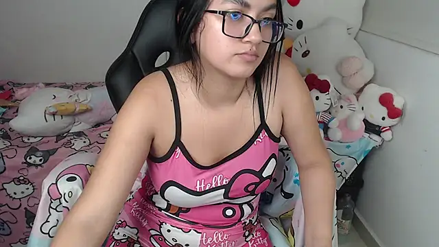 Sembang XXX Secara Langsung kayla_k18