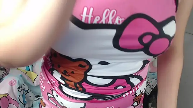 Chat XXX Live kayla_k18