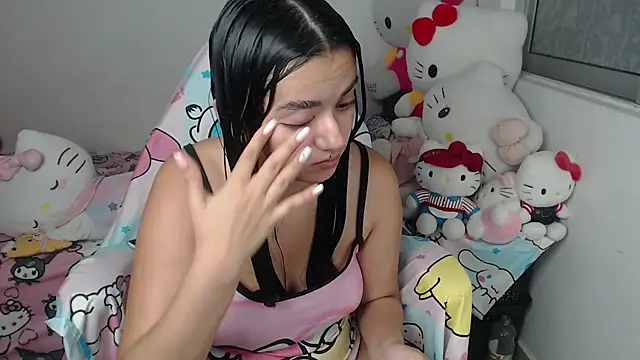 kayla_k18: онлайн-секс-чат